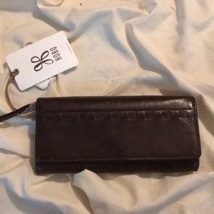 HOBO wallet
